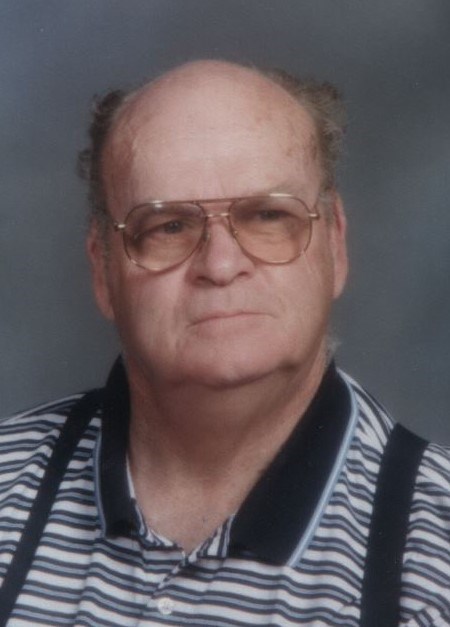 Obituary of Donald K. Hudson