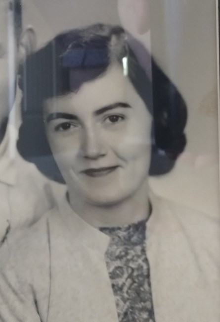 Obituary of Lorrayne Jean Gilliam