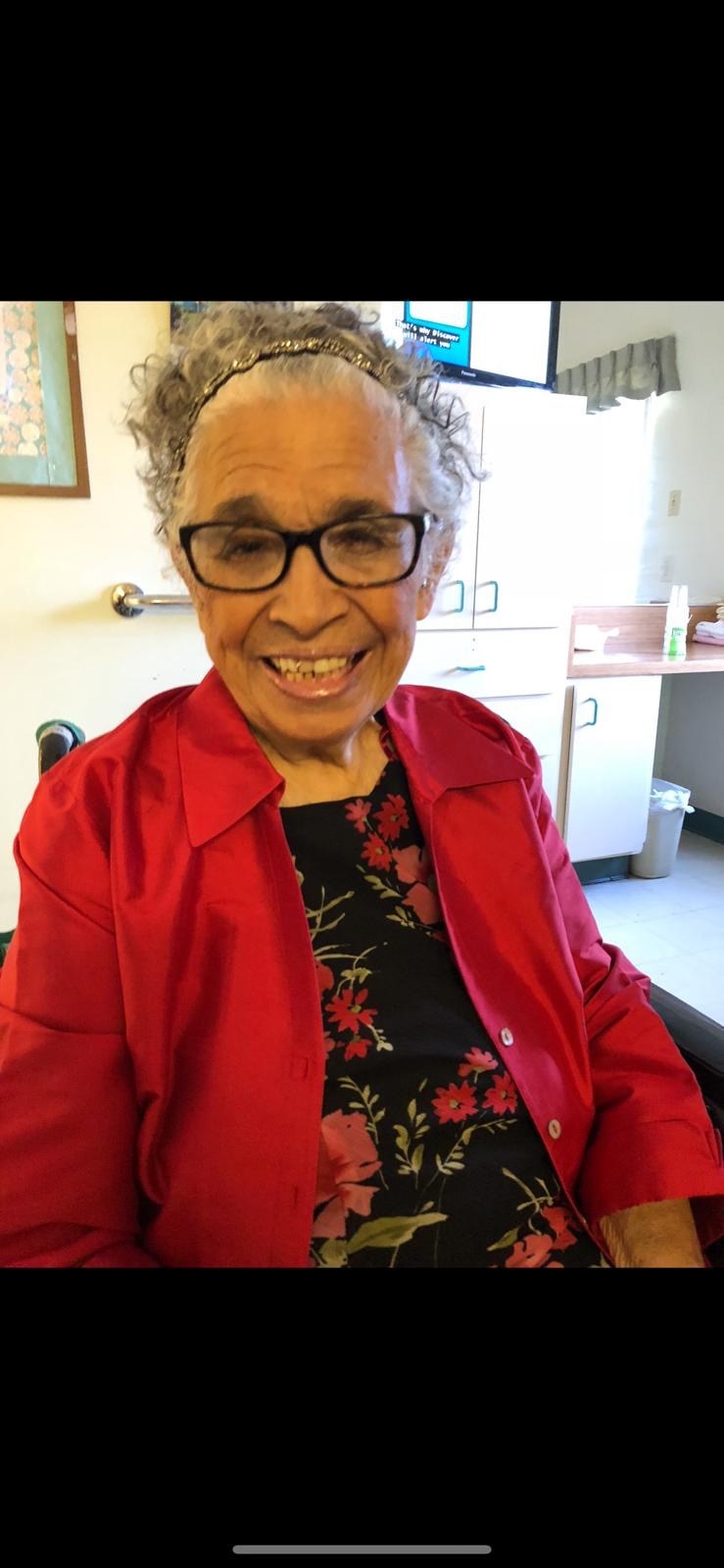 Obituary of Sirenia B. Lopez