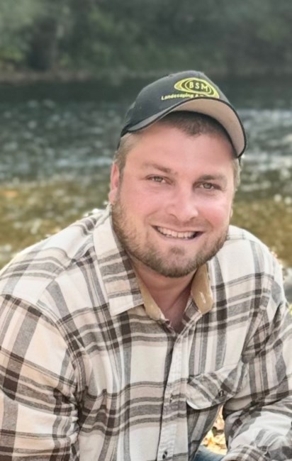 Obituary of Brandon Scott Merritts