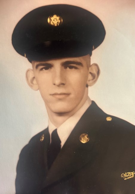 Obituary of Ronald E. Griswold