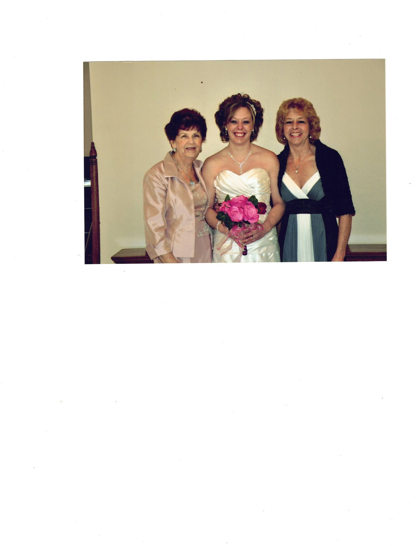 Obituary of Joellen Kay Doehrman