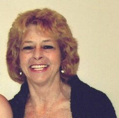 Obituary of Joellen Kay Doehrman