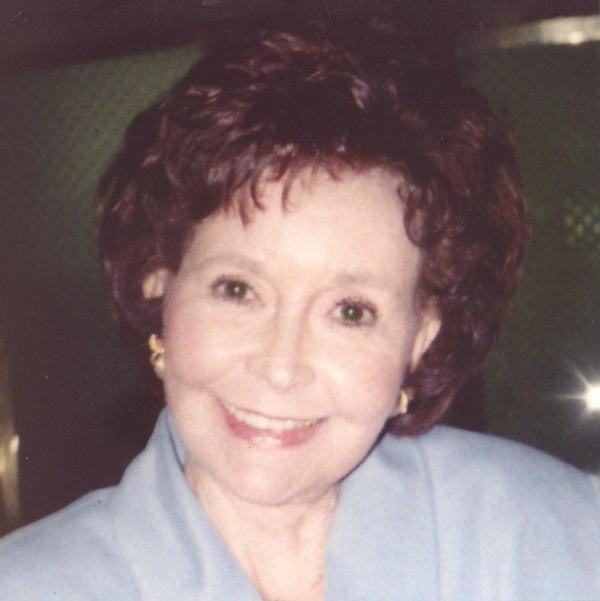 Obituary of Frances Louise Reid