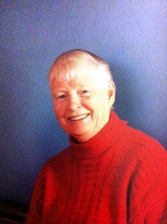 Obituary of Bertha Adelaide Beaver