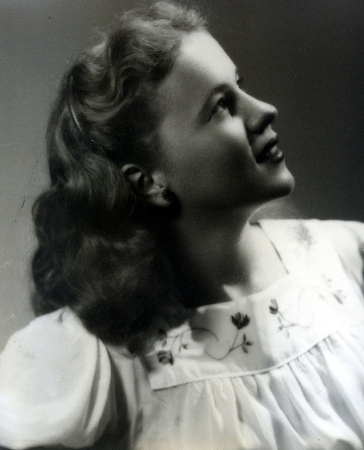 Avis de décès de Marguerite Jacob