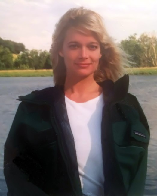 Obituary of Paula Helene Elam