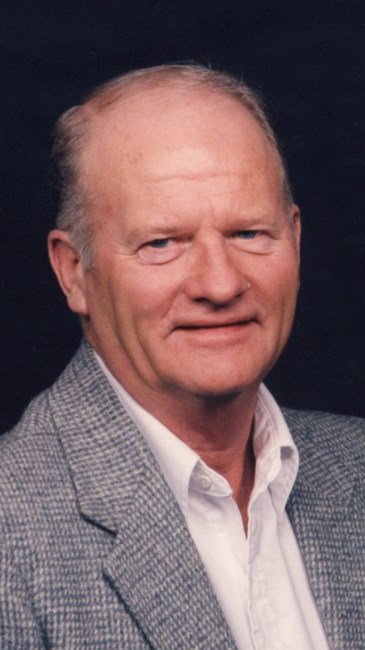 Obituary of Joseph R. Moorman