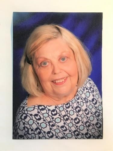 Obituary of Barbara C. Mills