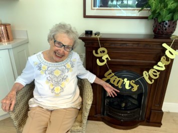 Obituary of Suzanne J. Lane