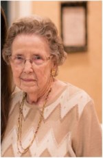 Louise Hall Martin