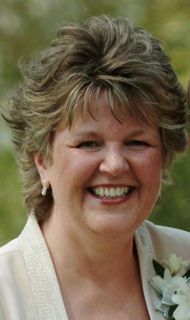 Obituary of Vickie Renae Partlow