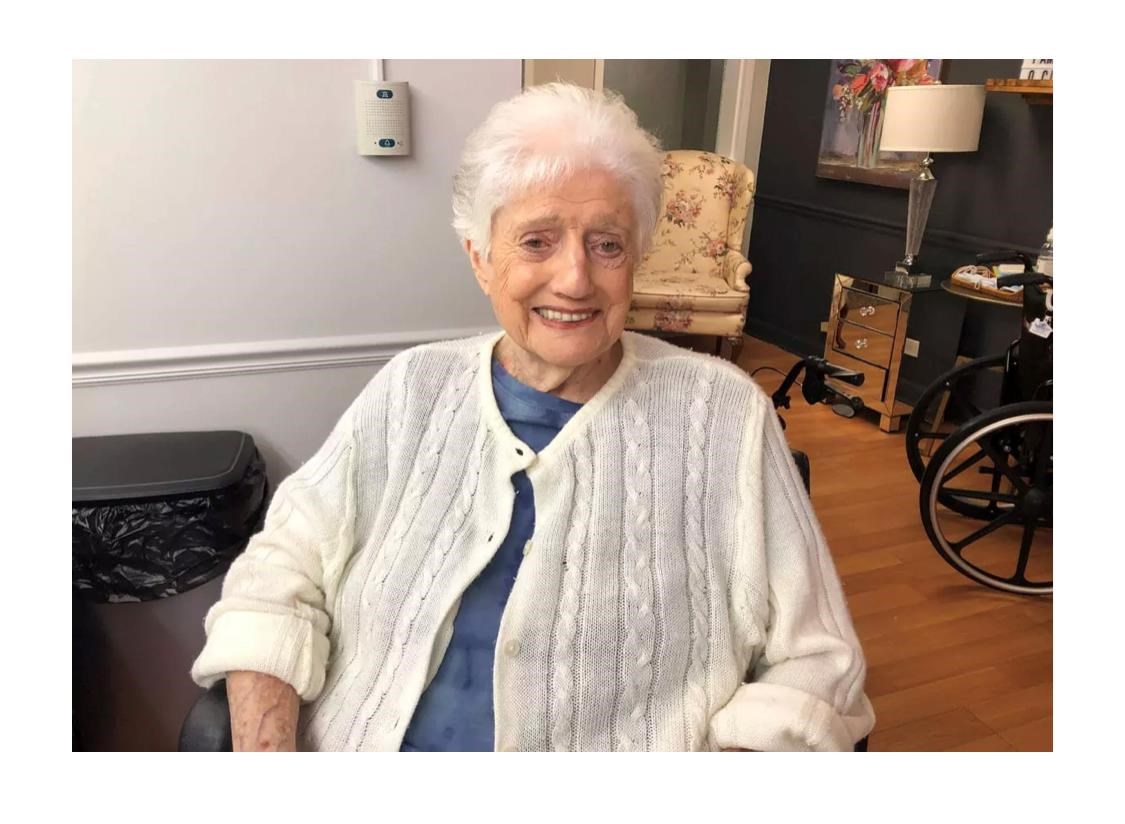 Obituary of Ruth M.   Raab