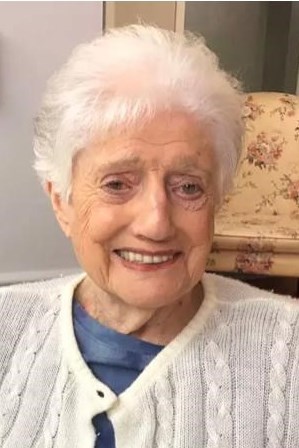 Obituary of Ruth M. Raab