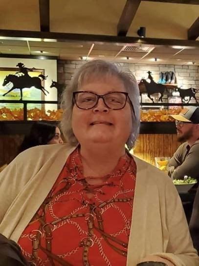 Obituary of Lisa Marie Johnson