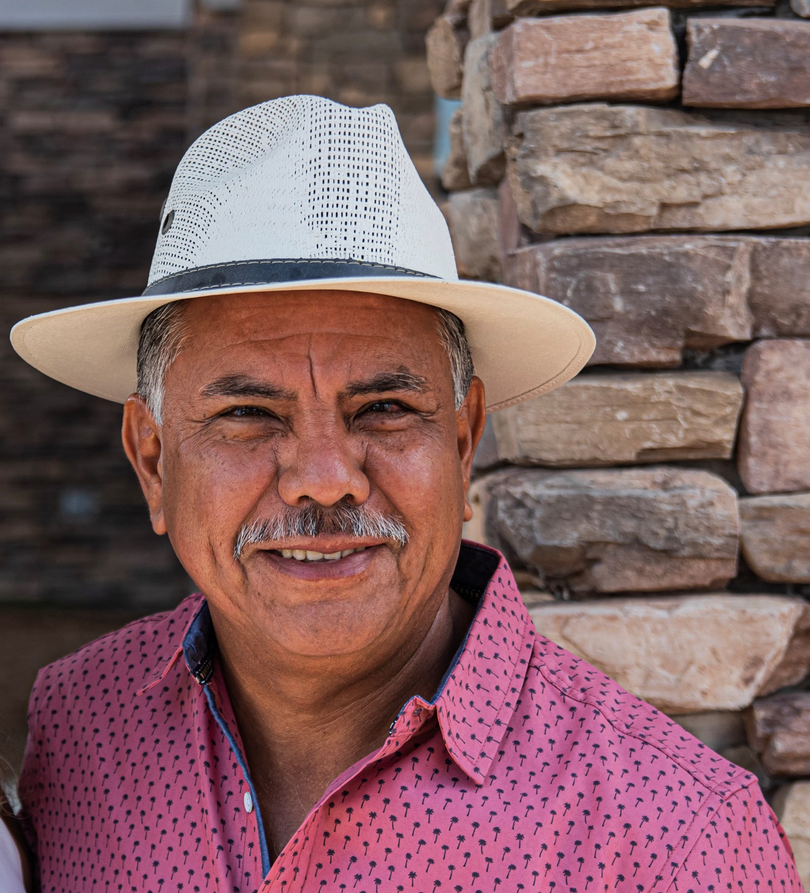 Obituario de Hector Garcia Alvarez