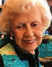 Obituary of Janet Bailey Rund