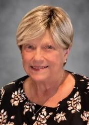 Obituary of Claudia Henderson Billirakis