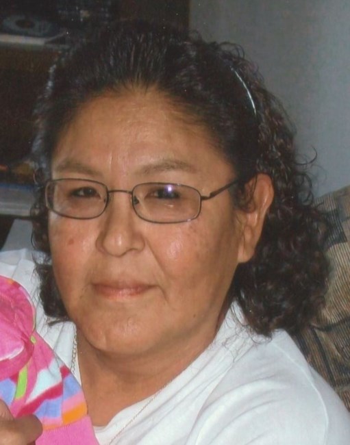 Obituary of Gladys Johnson