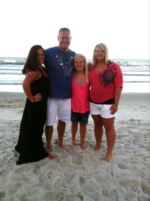 Obituary of Larry Wayne Releford Jr.