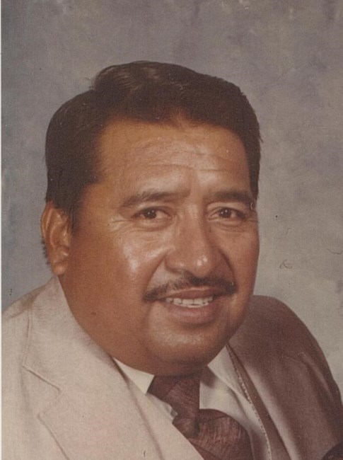 Obituary of Max Cuellar