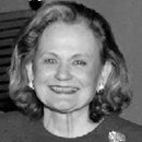 Obituary of Jane McRae Scott