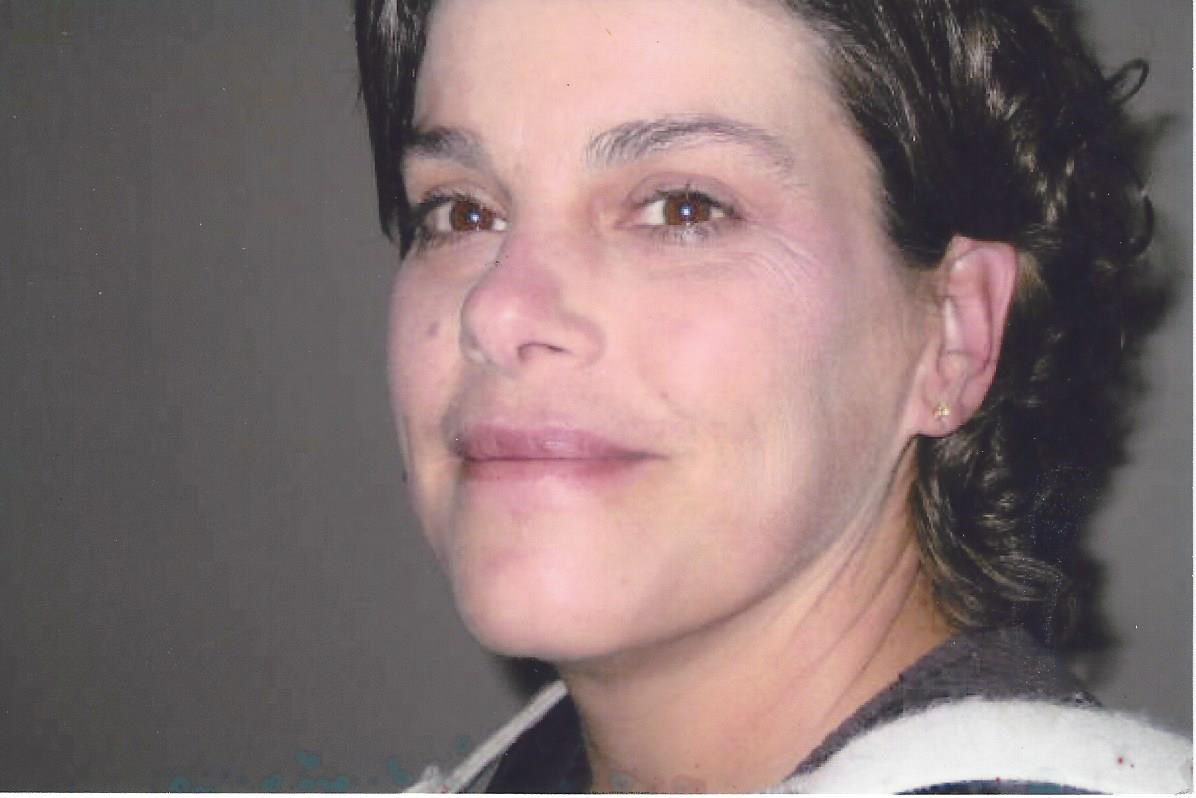 Obituary of Samantha Basden McCormick