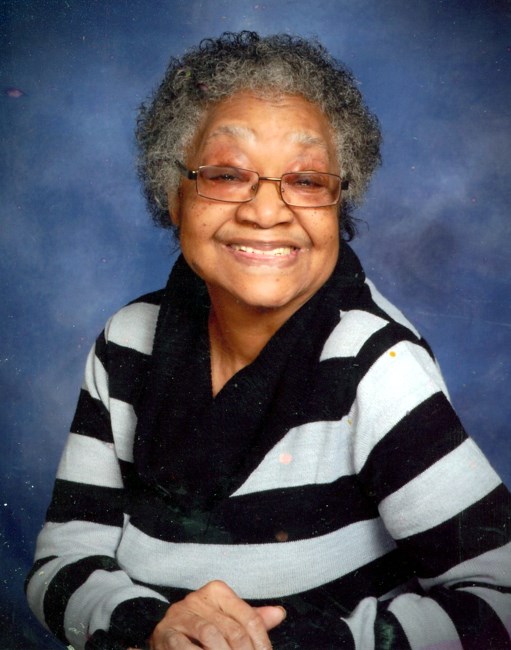 Obituary of Lillian Jackson