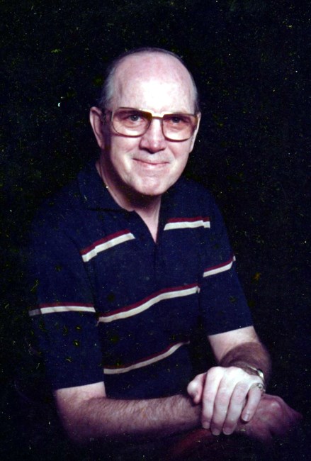 Obituary of James Alton Pierce