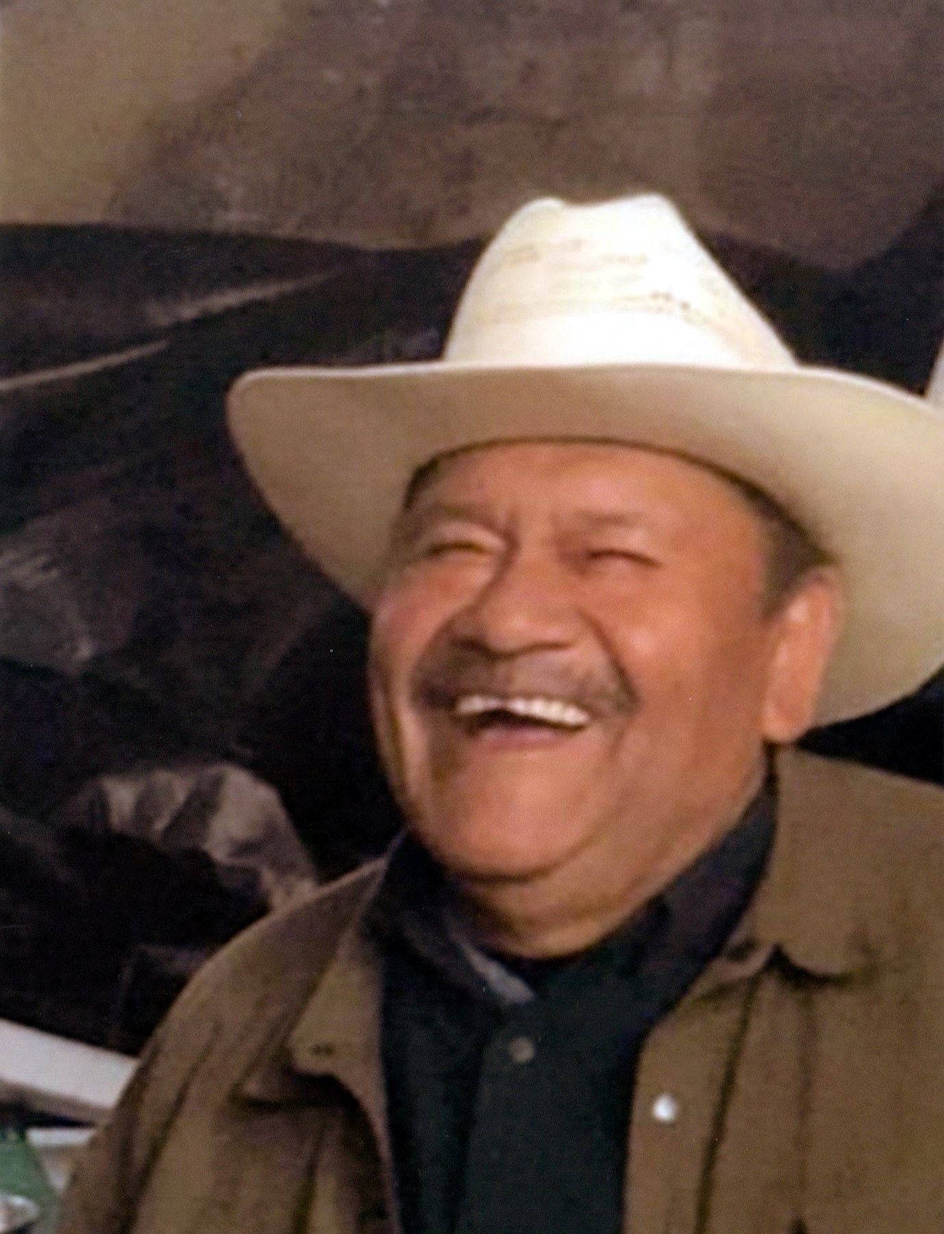 Jose Ramon Reyes Obituary - Houston, TX