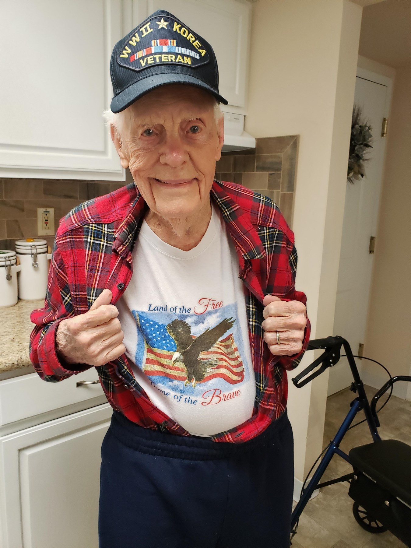 Obituary of H. Paul Munkel