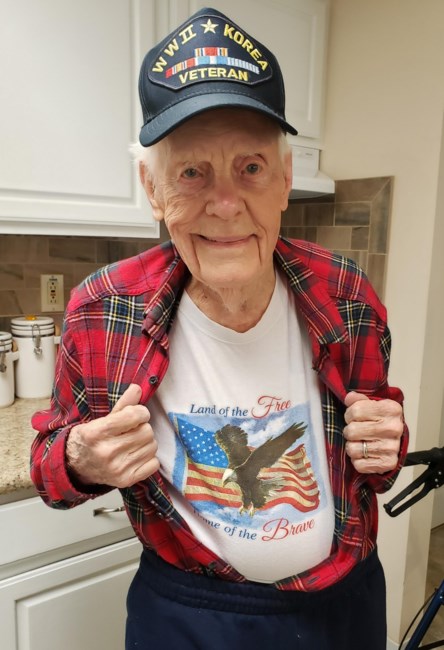 Obituary of H. Paul Munkel