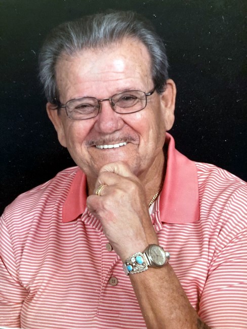 Obituary of Robert Peter Gaydosh