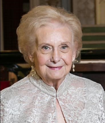 Obituary of Alice Mae Clifford