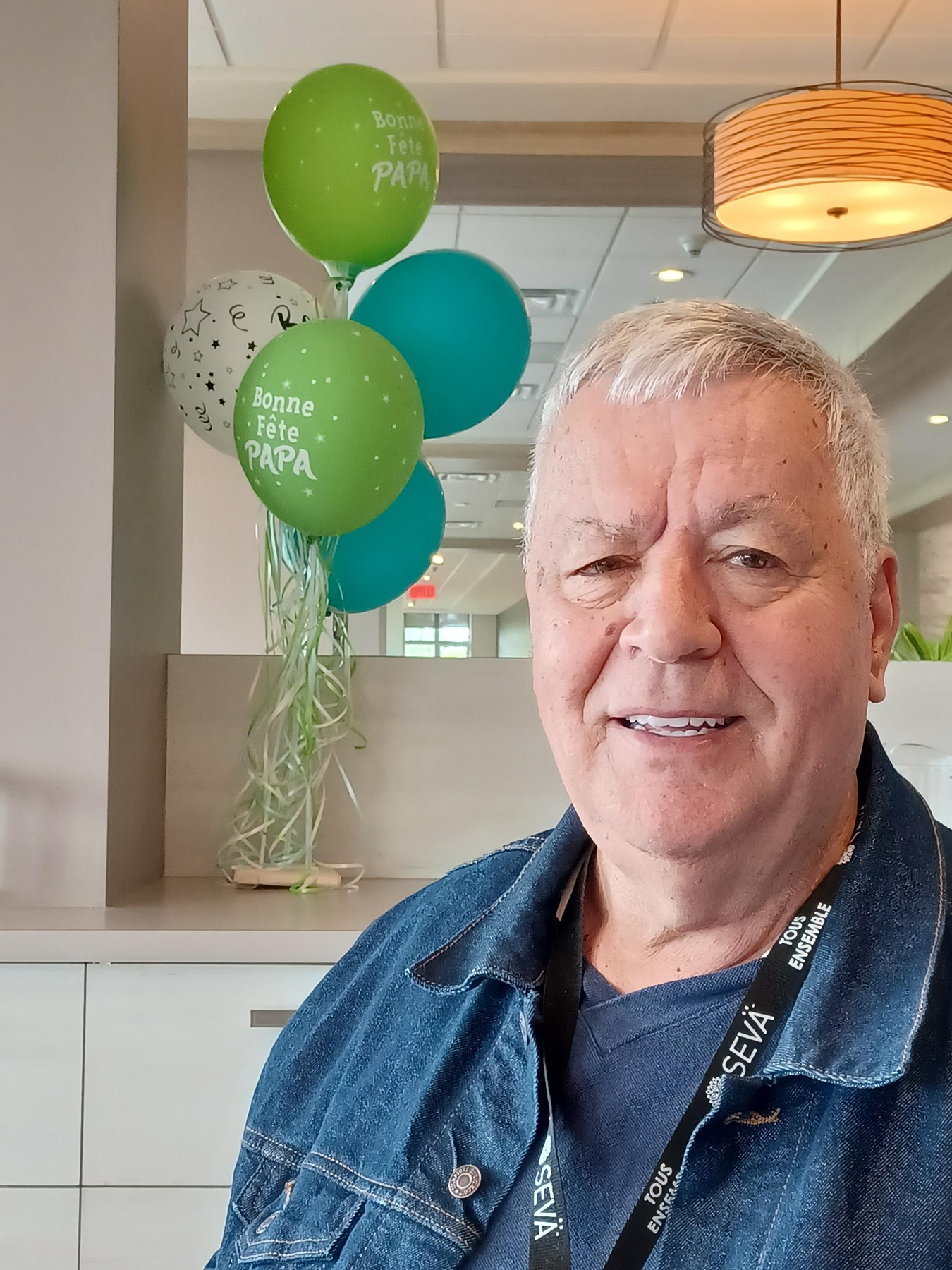 Obituary of Daniel Cyr