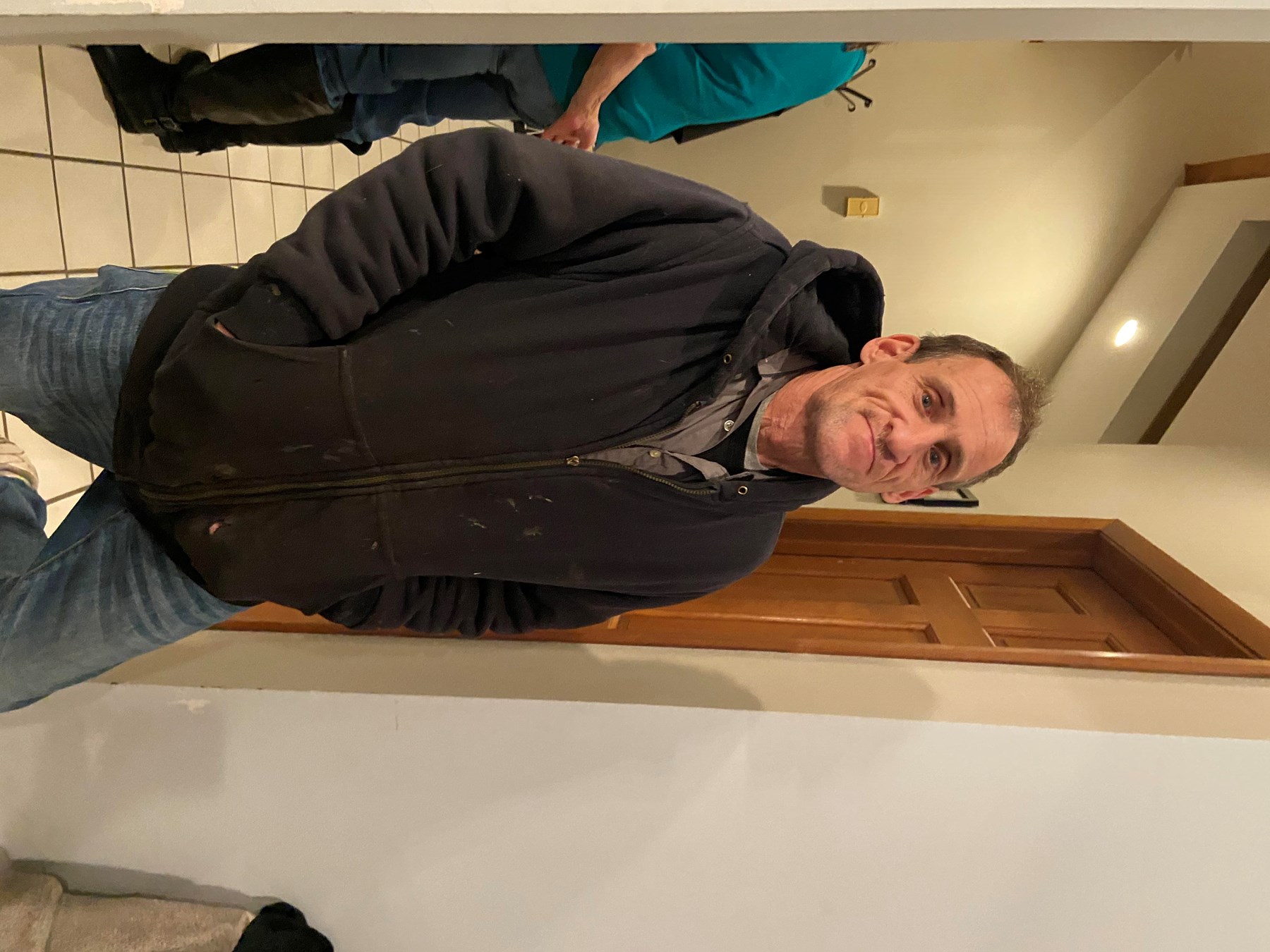 Obituary of Steven Fitzpatrick Sr.