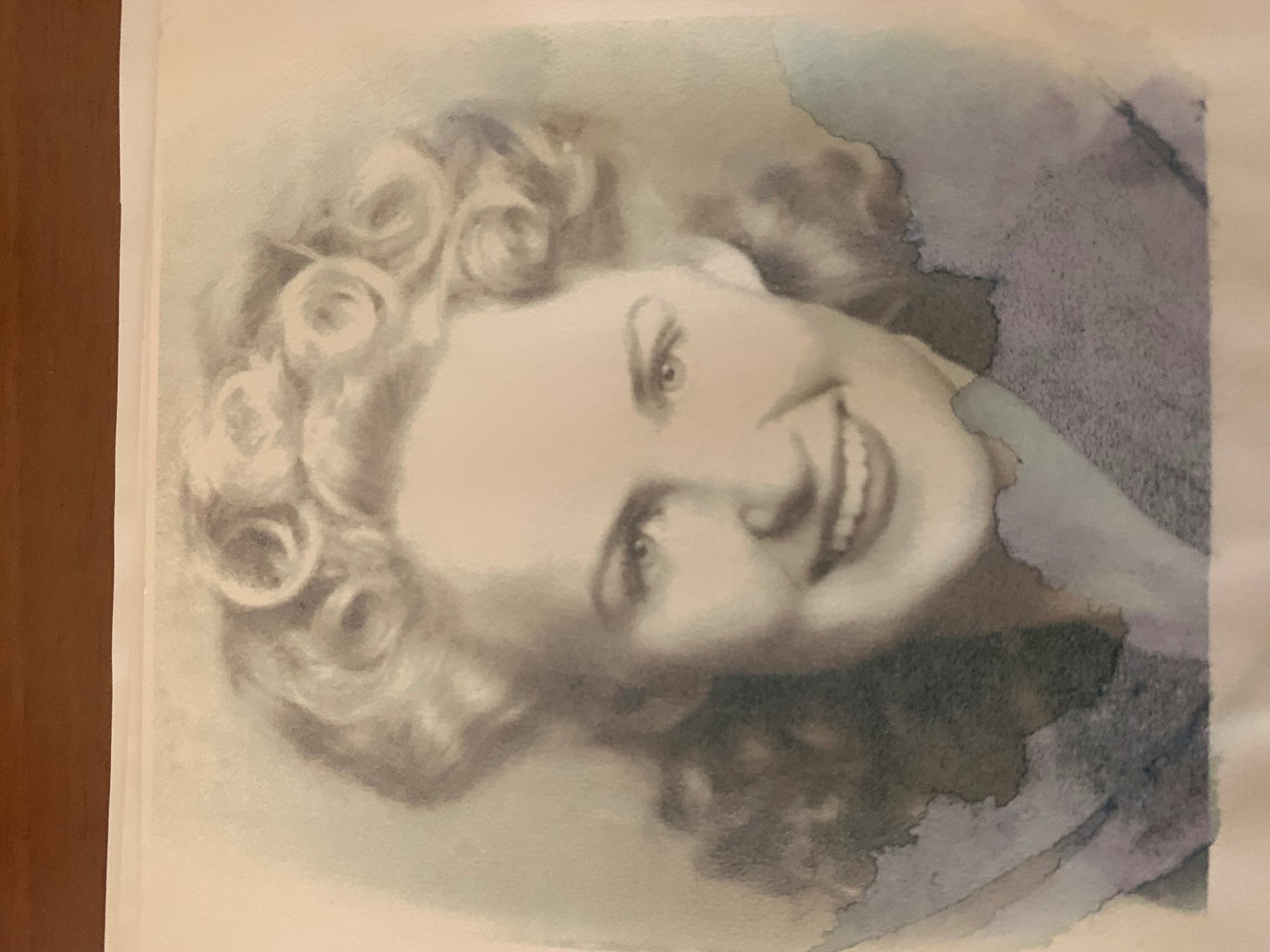 Obituary of Lucille Maurice Cole