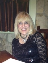 Obituary of Marcia June Boggs