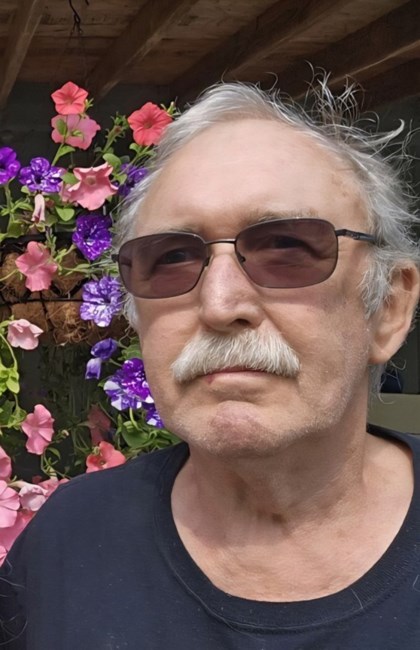 Obituary of Allen Keith Thornbury