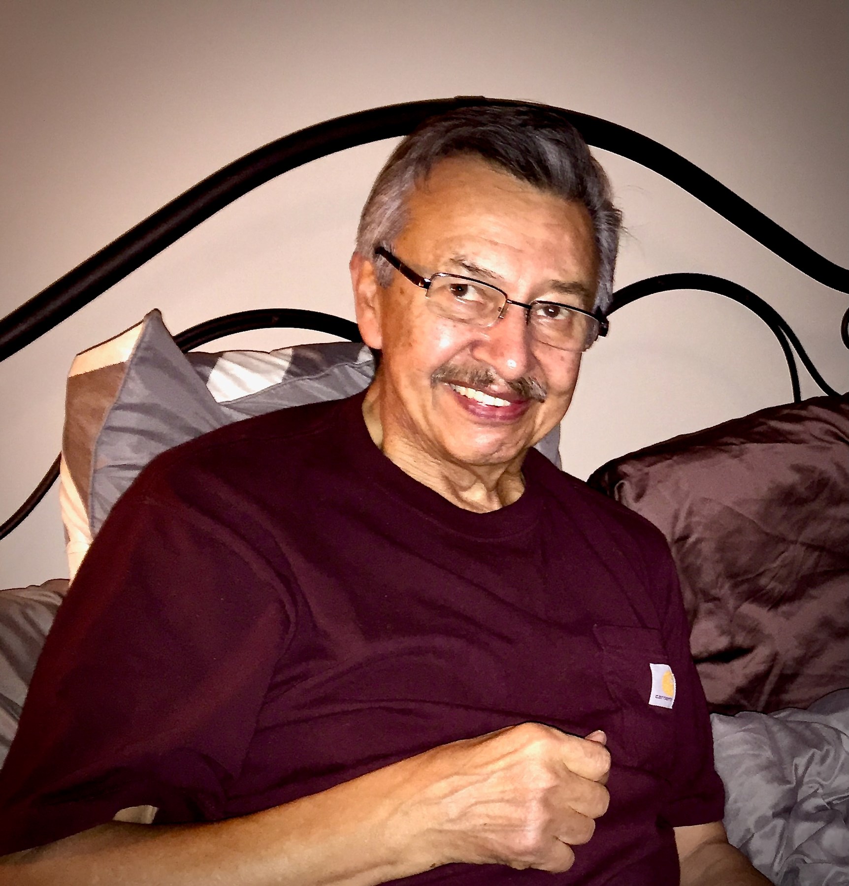 Obituary of Peter Karl Unger Jr.