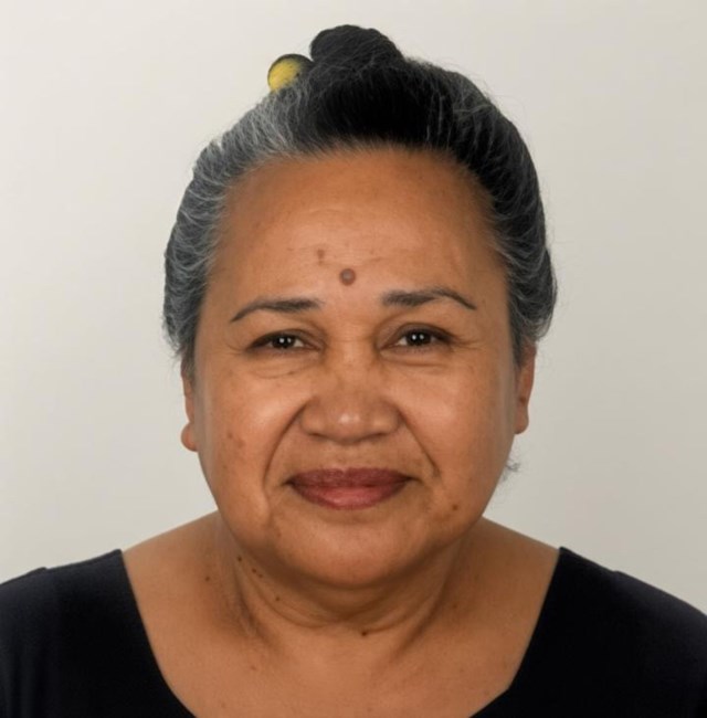 Obituary of Lucy Mataifafo Tuiolosega