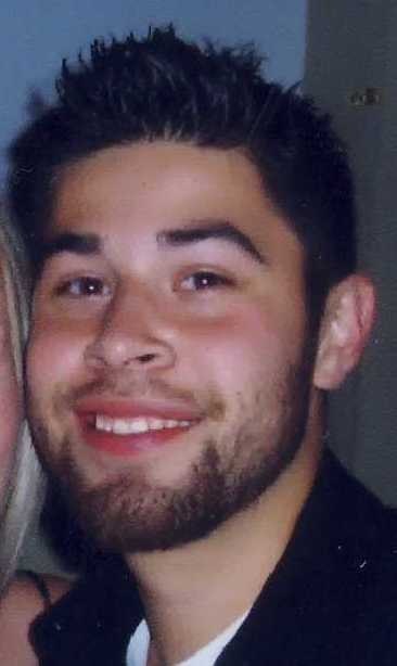 Obituary of Noah Max Castaneda