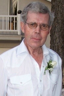 Obituary of John A. Spear