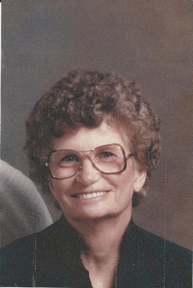 Doris Brown Obituary Marble Falls, TX