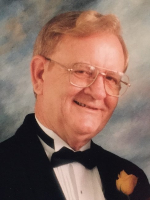 Obituary of Robert E. Wilkinson
