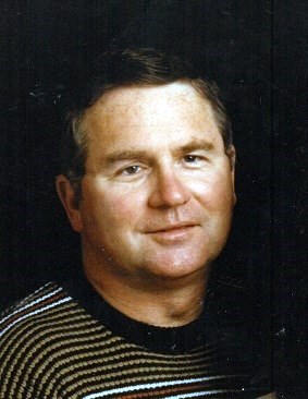 Avis de décès de Douglas Raymond Kelley