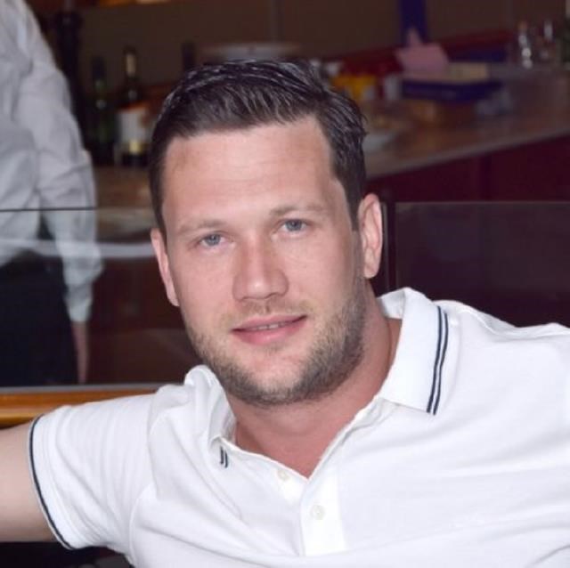 Obituary of Ryan Ellis