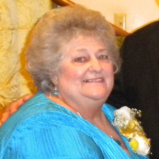 Avis de décès de Shirley Lee Lopez