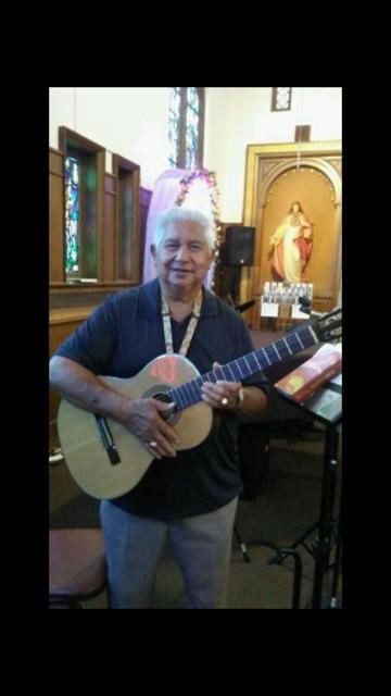 Obituary of Bruno G Rodriguez