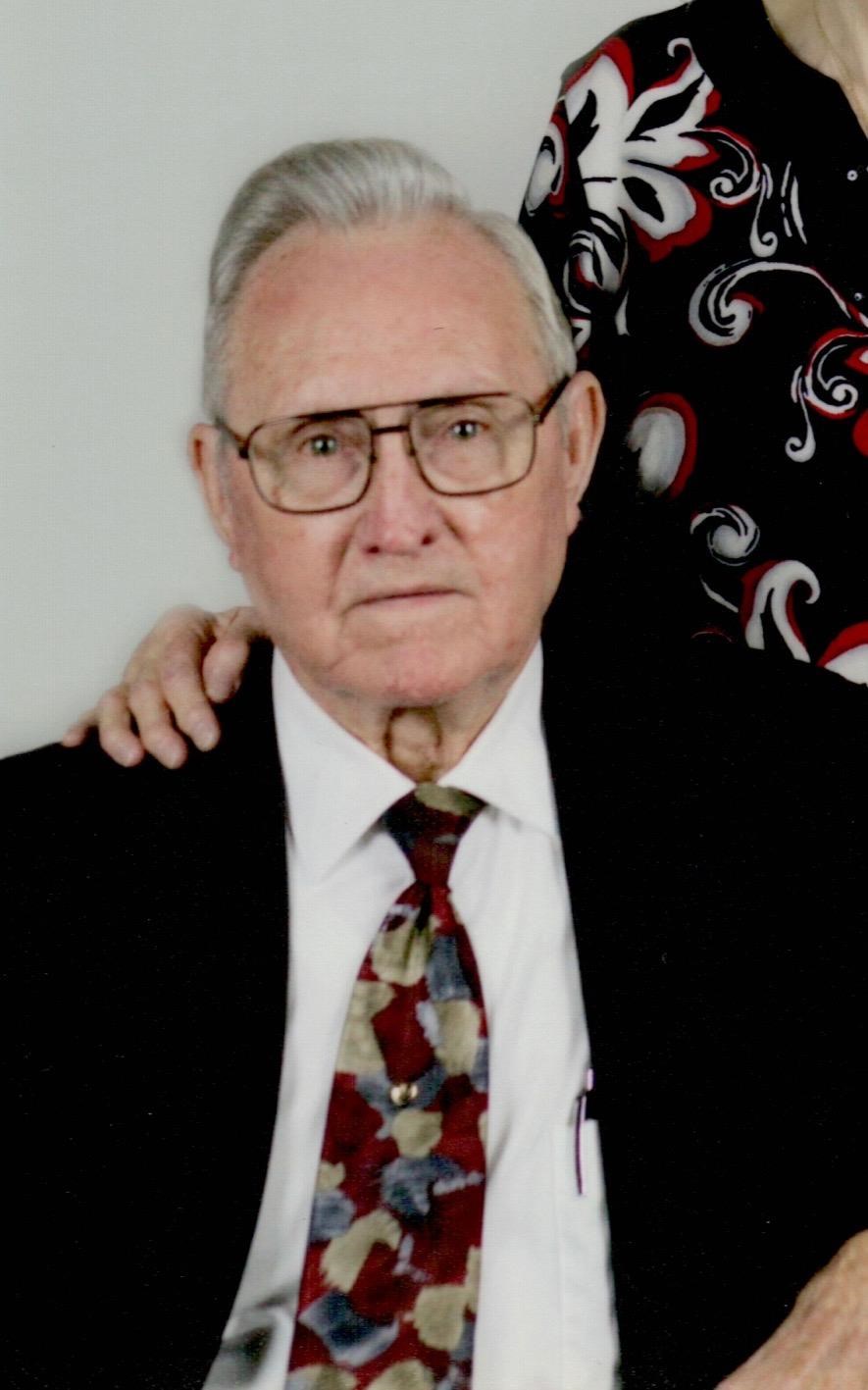 Richard Moore Obituary Grand Prairie, TX